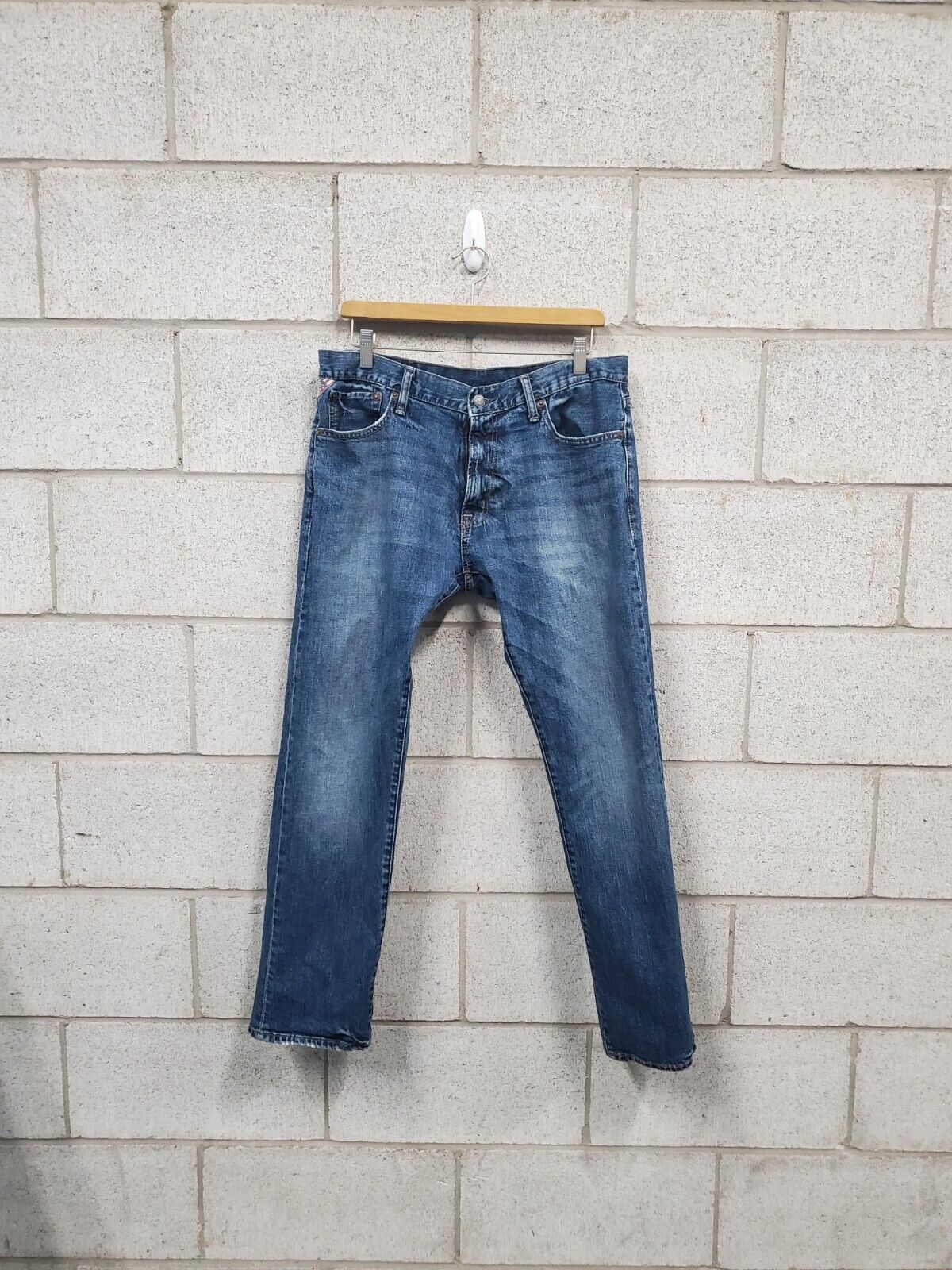 Ralph lauren hot sale denim jeans