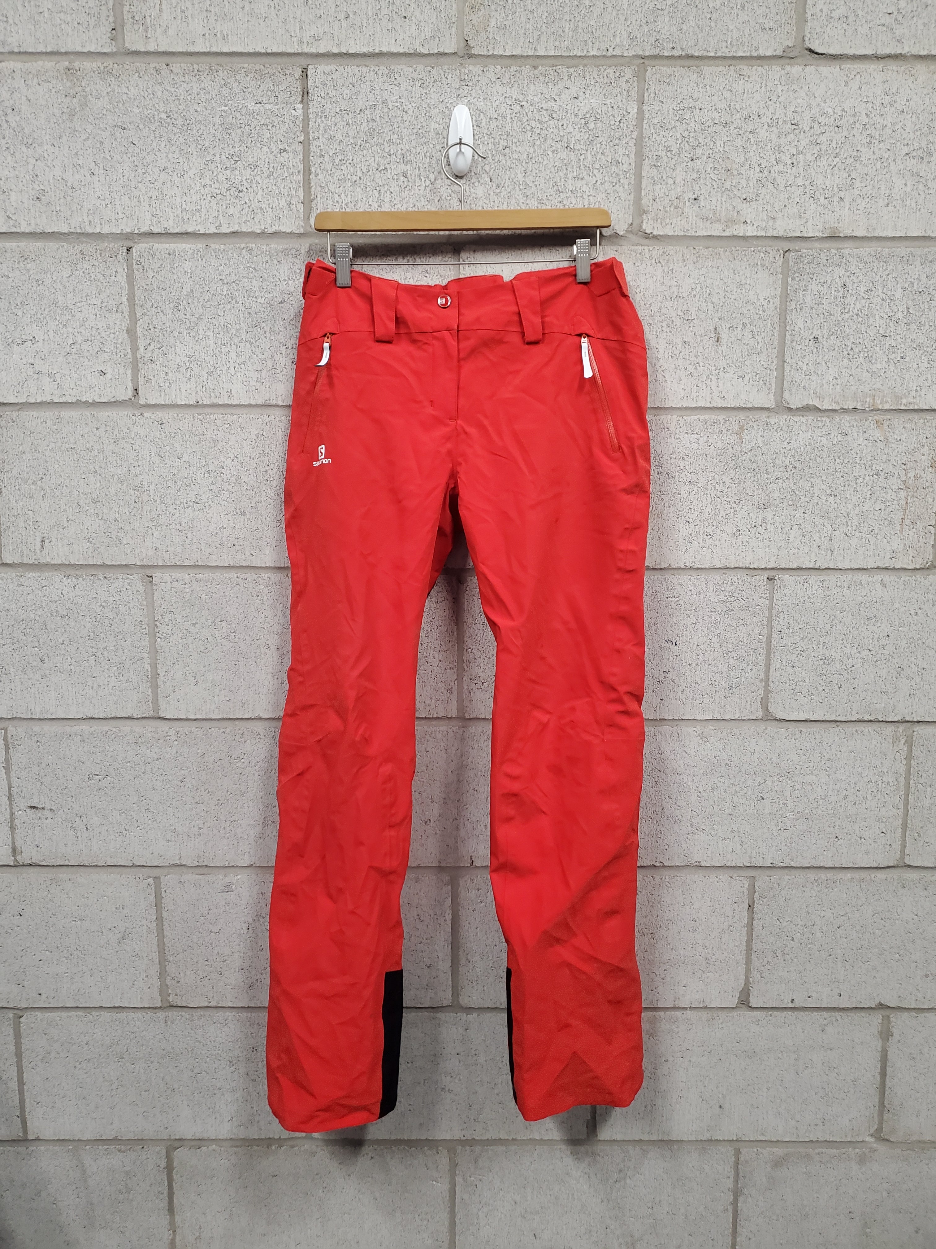 Salomon ski pants on sale mens