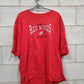 Mens Detroit Red Wings T-Shirt Size XXL